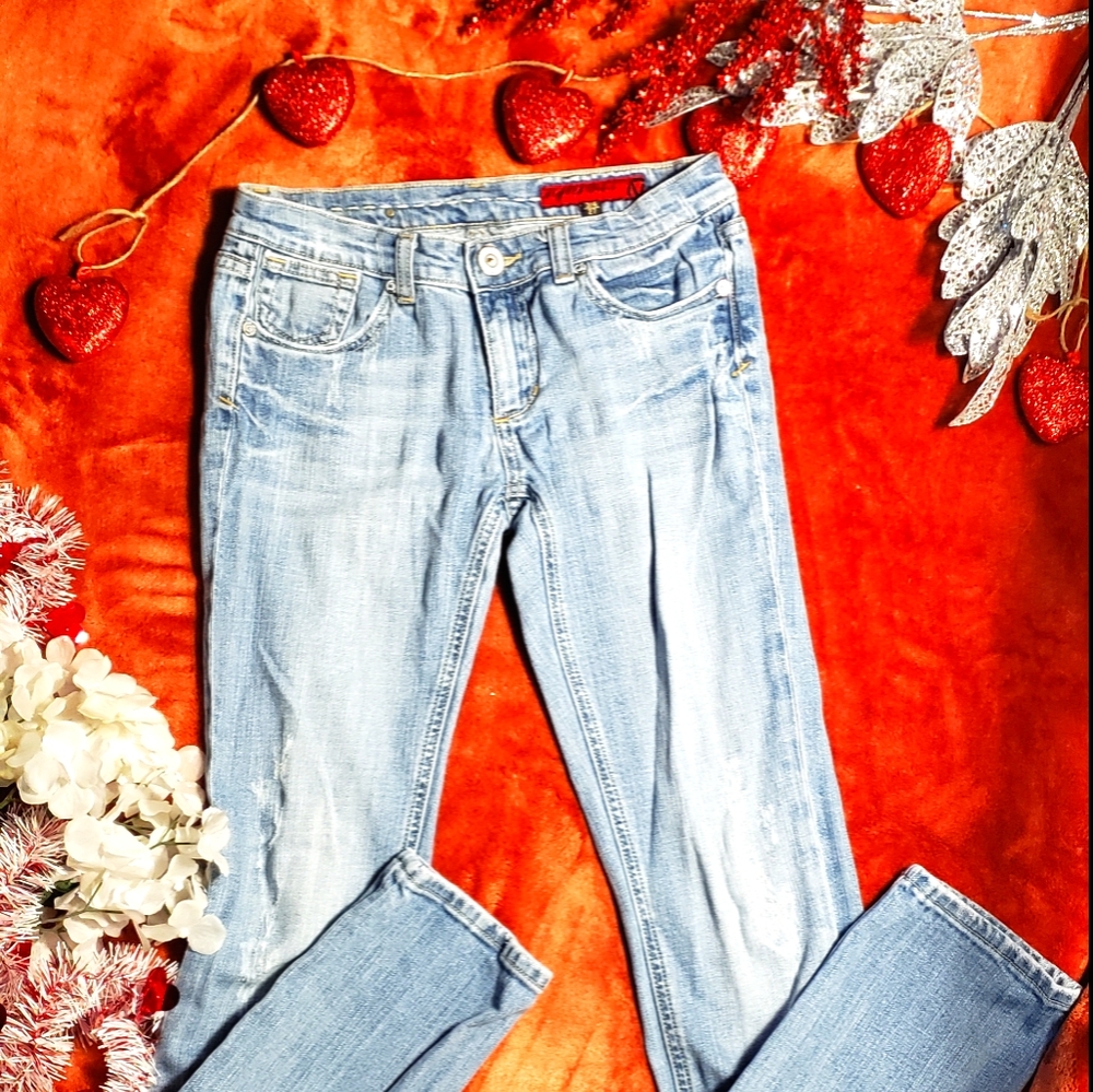 Vigoss Jeans